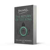 The Return of the King: The Classic Bestselling Fantasy Novel (The Lord of the Rings) (Book 3)